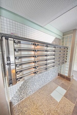 コンフォート武蔵野の物件内観写真